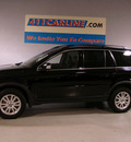 volvo xc90 2008 black suv xc90 gasoline 6 cylinders all whee drive automatic 55305