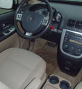 pontiac montana sv6 2005 beige van w 1sb pkg gasoline 6 cylinders front wheel drive automatic 46036