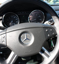mercedes benz r class 2006 iridium silver suv r350 gasoline 6 cylinders all whee drive automatic 07701