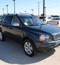 volvo xc90 2009 blue suv gasoline 8 cylinders all whee drive automatic 76087