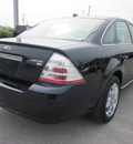 ford taurus 2008 dk  blue sedan limited awd gasoline 6 cylinders all whee drive automatic with overdrive 62863