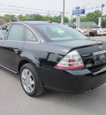 ford taurus 2008 dk  blue sedan limited awd gasoline 6 cylinders all whee drive automatic with overdrive 62863
