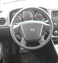 dodge caliber 2012 white hatchback sxt gasoline 4 cylinders front wheel drive automatic 62863