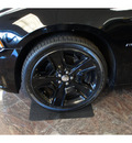 dodge charger 2011 black sedan r t gasoline 8 cylinders rear wheel drive automatic with overdrive 08844