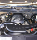 chevrolet suburban 2003 brown suv 1500 lt flex fuel 8 cylinders rear wheel drive automatic 76018