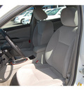chevrolet impala 2011 white sedan lt fleet flex fuel 6 cylinders front wheel drive automatic 77090