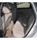 chevrolet impala 2011 white sedan lt fleet flex fuel 6 cylinders front wheel drive automatic 77090