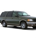 ford expedition 2002 suv eddie bauer gasoline 8 cylinders 4 wheel drive 4 speed automatic 47129