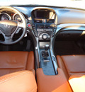 acura tl 2010 brown sedan sh awd w tech gasoline 6 cylinders all whee drive 6 speed manual 33157
