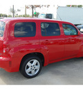 chevrolet hhr 2011 red suv lt flex fuel 4 cylinders front wheel drive automatic 77090