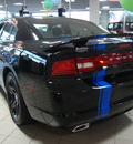 dodge charger 2011 black sedan mopar 11 gasoline 8 cylinders rear wheel drive automatic 33157