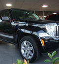 jeep liberty 2011 black suv limited gasoline 6 cylinders 2 wheel drive automatic 33157