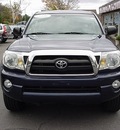 toyota tacoma 2006 blue v6 gasoline 6 cylinders 4 wheel drive automatic 06019