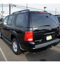 ford explorer 2005 black suv xlt gasoline 6 cylinders 4 wheel drive automatic with overdrive 08902