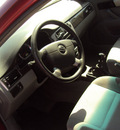 suzuki forenza 2006 red sedan s gasoline 4 cylinders front wheel drive manual 32901