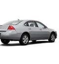 chevrolet impala 2007 sedan flex fuel 6 cylinders front wheel drive not specified 45324