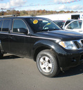 nissan pathfinder 2008 black suv 6 cylinders 4 wheel drive automatic with overdrive 13502