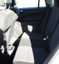 dodge caliber 2011 silver hatchback heat gasoline 4 cylinders front wheel drive autostick 07730