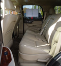 chevrolet tahoe hybrid 2011 brown suv hybrid 8 cylinders 4 wheel drive automatic 60007