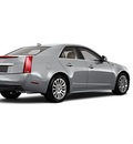 cadillac cts 2010 sedan 3 6l v6 performance gasoline 6 cylinders rear wheel drive not specified 77388