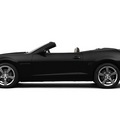 chevrolet camaro convertible 2011 gasoline 8 cylinders rear wheel drive not specified 07507