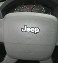 jeep grand cherokee 2007 black suv laredo gasoline 6 cylinders 4 wheel drive automatic 80911