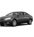 buick regal 2011 sedan cxl gasoline 4 cylinders front wheel drive 6 speed automatic 98901