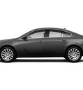 buick regal 2011 sedan cxl gasoline 4 cylinders front wheel drive 6 speed automatic 98901