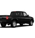 ford ranger 2011 black gasoline 6 cylinders 4 wheel drive not specified 46168