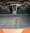 chevrolet corvette coupe 2005 orange coupe gasoline v8 rear wheel drive manual 17972