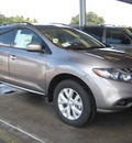 nissan murano 2011 platinum graphite sl gasoline 6 cylinders front wheel drive automatic 33884