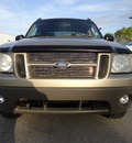 ford explorer sport trac 2002 gold suv value gasoline 6 cylinders rear wheel drive automatic 33157