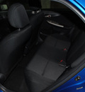 toyota corolla 2010 blue sedan s gasoline 4 cylinders front wheel drive automatic 91731