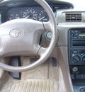 toyota camry 1999 beige sedan ce gasoline 4 cylinders front wheel drive automatic 43560
