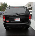 jeep grand cherokee 2007 black suv laredo gasoline 6 cylinders 4 wheel drive automatic with overdrive 08844