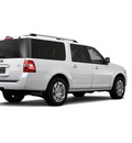 ford expedition el 2012 white suv limited flex fuel 8 cylinders 2 wheel drive 6 speed automatic 77388