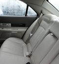 lincoln ls 2004 silver sedan gasoline 6 cylinders rear wheel drive automatic with overdrive 60546
