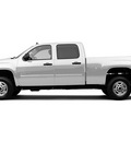 gmc sierra 2500hd 2012 gasoline 8 cylinders 4 wheel drive not specified 08902