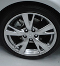 lexus is 250 2009 tungsten pearl sedan gasoline 6 cylinders rear wheel drive automatic 91731