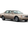 cadillac deville 2005 sedan gasoline 8 cylinders front wheel drive 4 speed automatic 98901