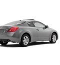 nissan altima 2008 coupe gasoline 4 cylinders front wheel drive not specified 80126