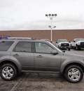 ford escape 2012 gray suv limited awd flex fuel 6 cylinders all whee drive automatic with overdrive 60546