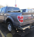 ford f 150 2011 gray 8 cylinders 4 wheel drive automatic 13502