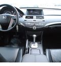 honda accord 2009 silver sedan ex l gasoline 4 cylinders front wheel drive automatic 77065