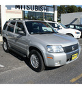 mercury mariner 2007 silver suv luxury gasoline 6 cylinders all whee drive automatic with overdrive 07724