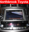 toyota avalon 2011 black sedan gasoline 6 cylinders front wheel drive automatic 60062