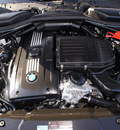 bmw 5 series 2009 gray sedan 535i gasoline 6 cylinders rear wheel drive automatic 76018