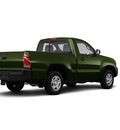 toyota tacoma 2012 green gasoline 4 cylinders 2 wheel drive not specified 34788