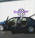 chevrolet malibu maxx 2005 dark blue hatchback lt gasoline 6 cylinders front wheel drive automatic 80905