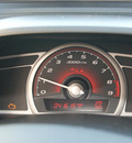 honda civic 2008 red sedan si gasoline 4 cylinders front wheel drive 6 speed manual 80905